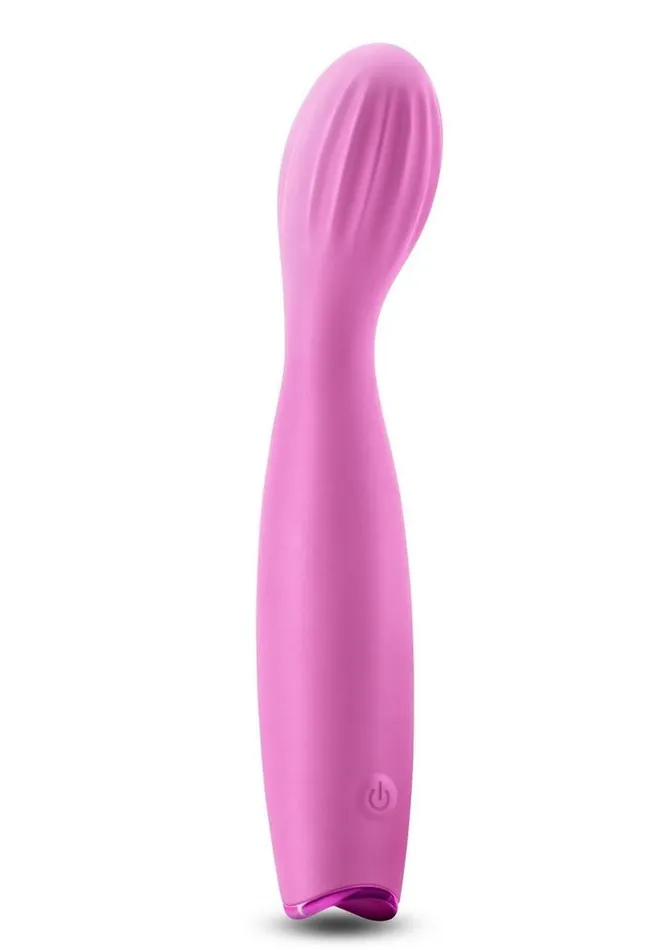 Female Sex Toys Revel Revel Pixie Rechargeable Silicone GSpot Vibrator