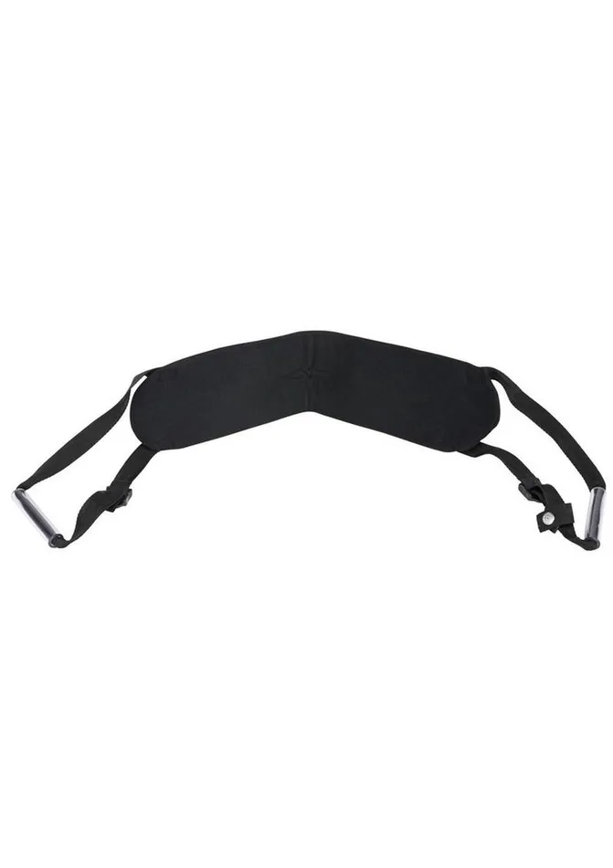 Female Sex Toys Sportsheets Pivot Deluxe Doggie Strap