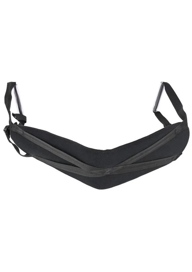 Female Sex Toys Sportsheets Pivot Deluxe Doggie Strap