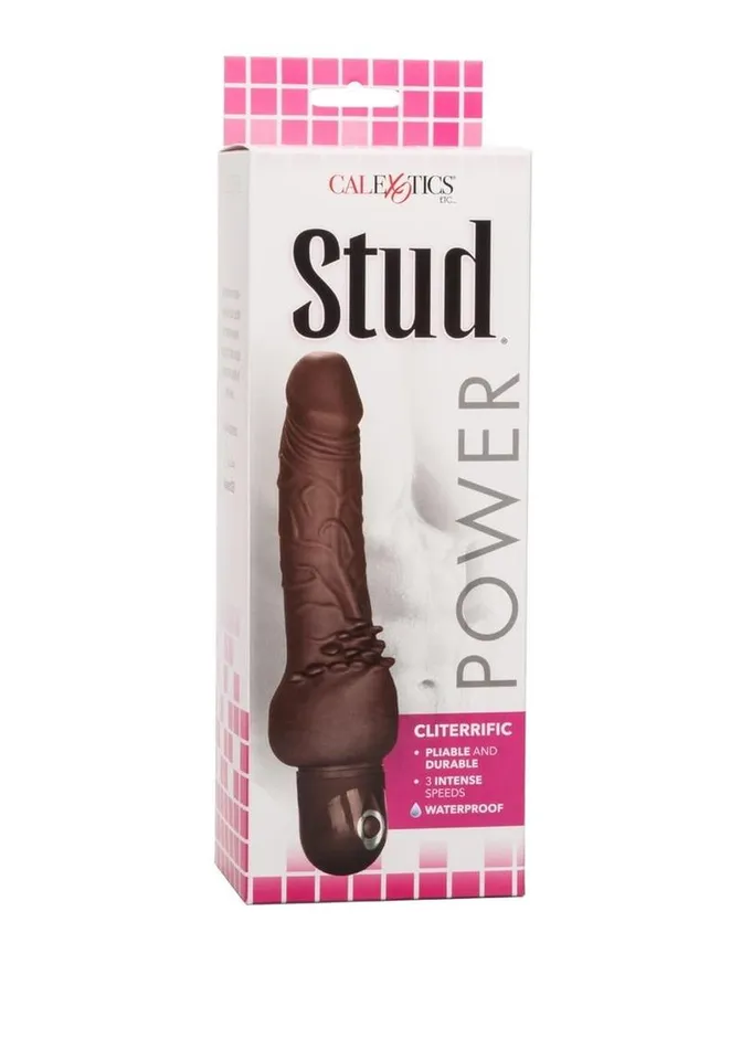 Female Sex Toys Studs Power Stud Cliterrific Vibrating Dildo Female Sex Toys Studs Power Stud Cliterrific Vibrating Dildo