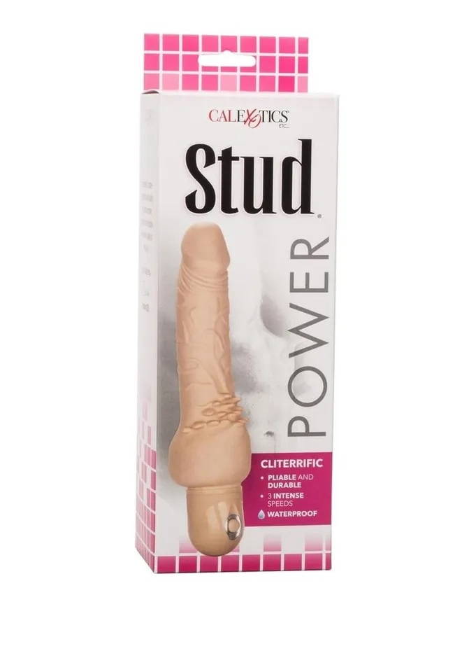 Female Sex Toys Studs Power Stud Cliterrific Vibrating Dildo Female Sex Toys Studs Power Stud Cliterrific Vibrating Dildo