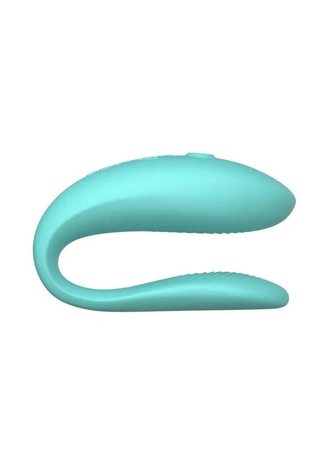 Female Sex Toys WeVibe WeVibe Sync Lite App Control Rechargeable Silicone Couples Vibrator Female Sex Toys WeVibe WeVibe Sync Lite App Control Rechargeable Silicone Couples Vibrator
