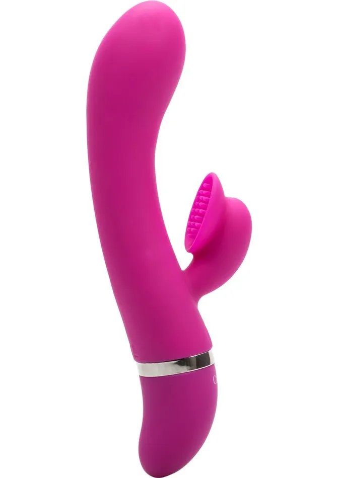 Foreplay Frenzy Climaxer Silicone Rabbit Vibrator Foreplay Frenzy Female Sex Toys Foreplay Frenzy Climaxer Silicone Rabbit Vibrator Foreplay Frenzy Female Sex Toys