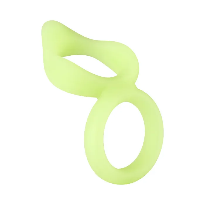FORTO Male Sex Toys FORTO F88 Double CRing Glow