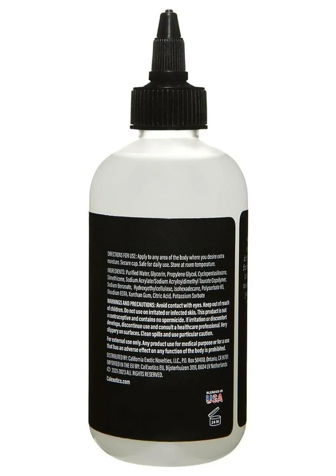 Fuck Sauce Lubricants Fuck Sauce Cum Hybrid Lubricant