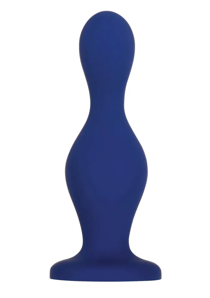 Gender X Dildos Gender X Ins and Outs Rechargeable Silicone Dildo and Stroker Gender X Dildos Gender X Ins and Outs Rechargeable Silicone Dildo and Stroker