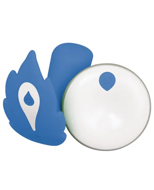 GigaLuv Deep Secret Remote Gigaluv Anal