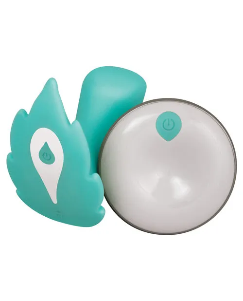 GigaLuv Deep Secret Remote Gigaluv Anal