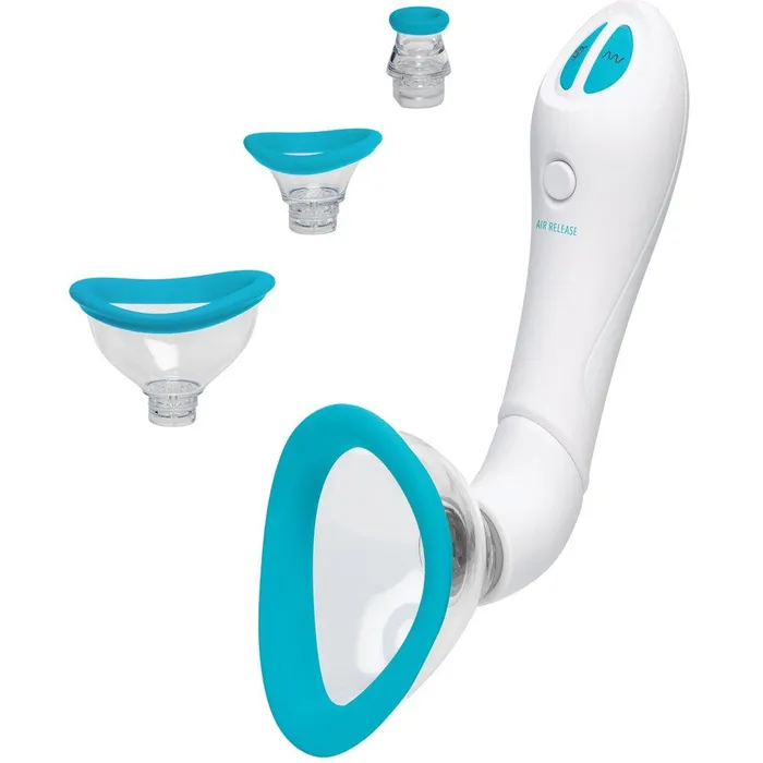 Good Vibrations Curbside Female Sex Toys Bloom Intimate Vibrating Body Pump Good Vibrations Curbside Female Sex Toys Bloom Intimate Vibrating Body Pump