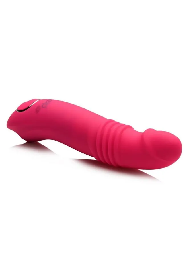 Gossip Female Sex Toys Gossip Blasters 10x Rechargeable Silicone Thrusting Vibrator Gossip Female Sex Toys Gossip Blasters 10x Rechargeable Silicone Thrusting Vibrator