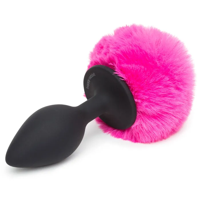 Happy Rabbit Anal Happy Rabbit Butt Plug Tail