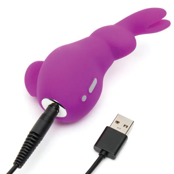 Happy Rabbit Clitoral Vibe Purple Happy Rabbit Vibrators Happy Rabbit Clitoral Vibe Purple Happy Rabbit Vibrators