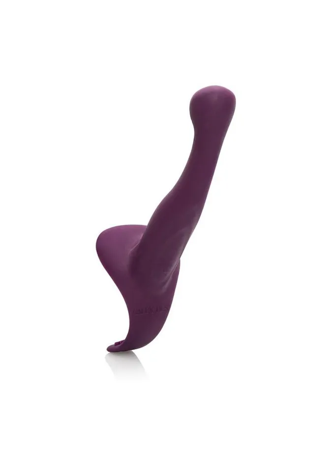 Her Royal Harness Female Sex Toys Her Royal Harness Me2 Rechargeable Silicone GSpot Massager Probe Her Royal Harness Female Sex Toys Her Royal Harness Me2 Rechargeable Silicone GSpot Massager Probe