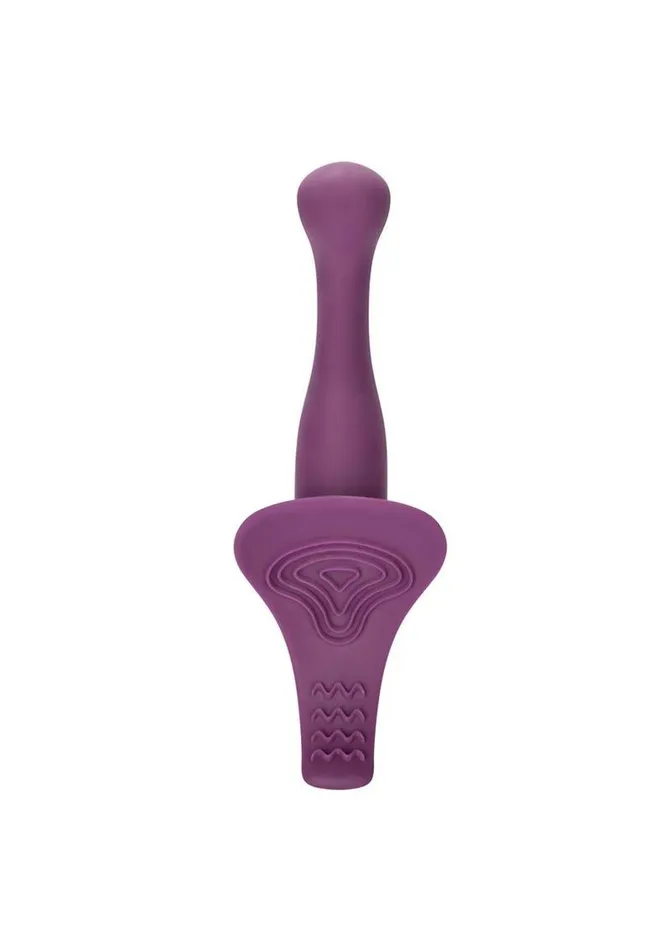 Her Royal Harness Female Sex Toys Her Royal Harness Me2 Rechargeable Silicone GSpot Massager Probe Her Royal Harness Female Sex Toys Her Royal Harness Me2 Rechargeable Silicone GSpot Massager Probe
