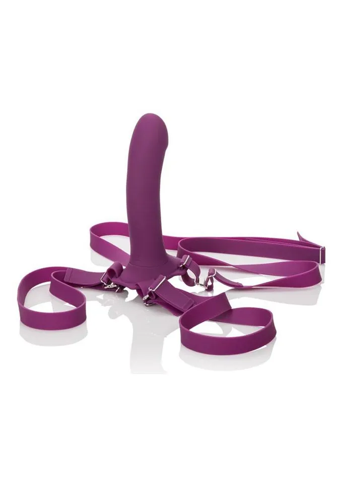 Her Royal Harness Me2 Rumble Silicone StrapOn Probe Her Royal Harness Female Sex Toys Her Royal Harness Me2 Rumble Silicone StrapOn Probe Her Royal Harness Female Sex Toys