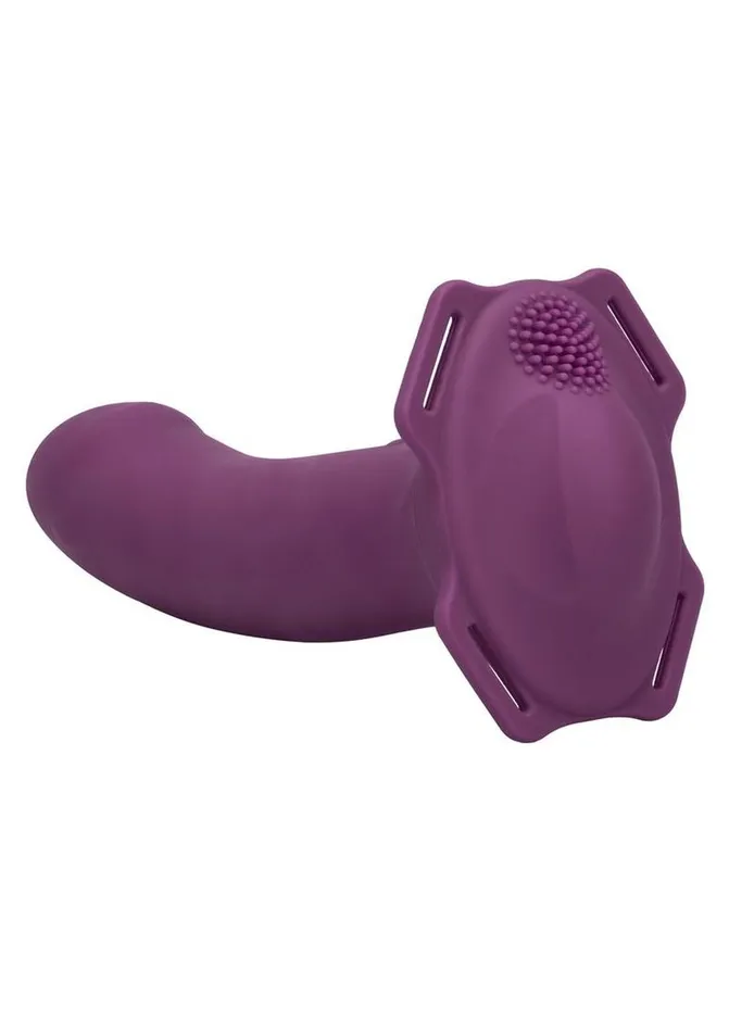Her Royal Harness Me2 Rumble Silicone StrapOn Probe Her Royal Harness Female Sex Toys Her Royal Harness Me2 Rumble Silicone StrapOn Probe Her Royal Harness Female Sex Toys