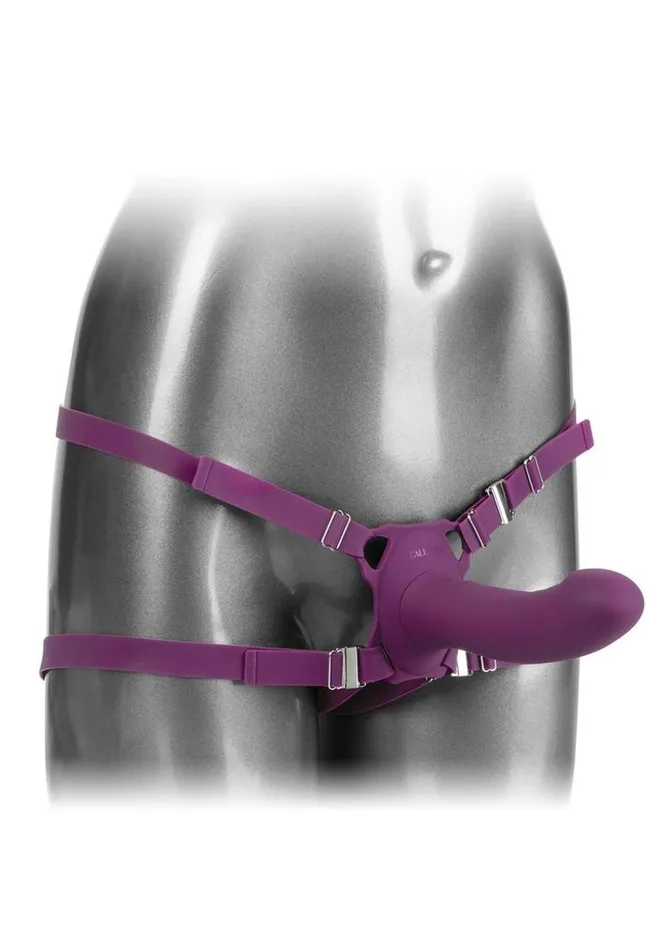 Her Royal Harness Me2 Rumble Silicone StrapOn Probe Her Royal Harness Female Sex Toys Her Royal Harness Me2 Rumble Silicone StrapOn Probe Her Royal Harness Female Sex Toys