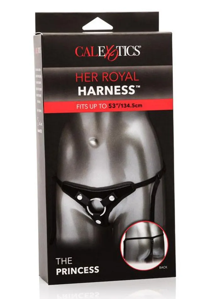 Her Royal Harness The Princess Adjustable Harness Her Royal Harness Female Sex Toys Her Royal Harness The Princess Adjustable Harness Her Royal Harness Female Sex Toys