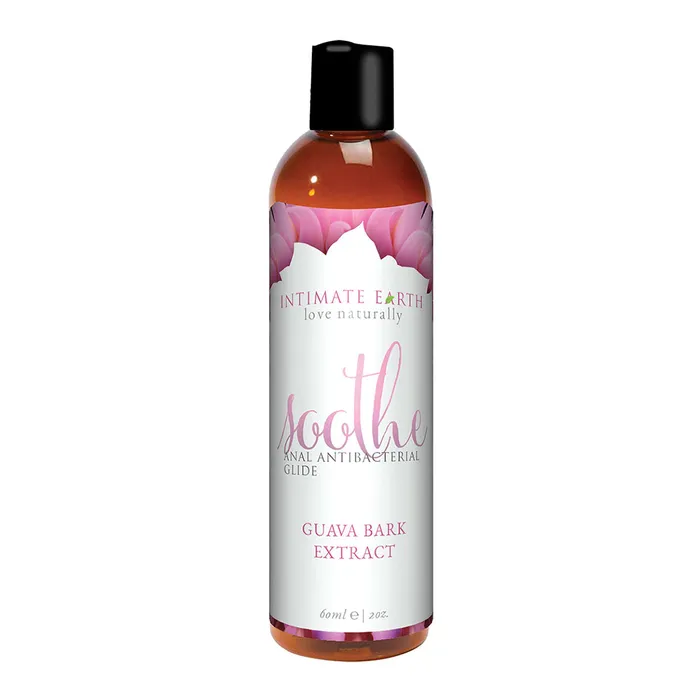 Intimate Earth Anal Intimate Earth Soothe Anal AntiBacterial Glide