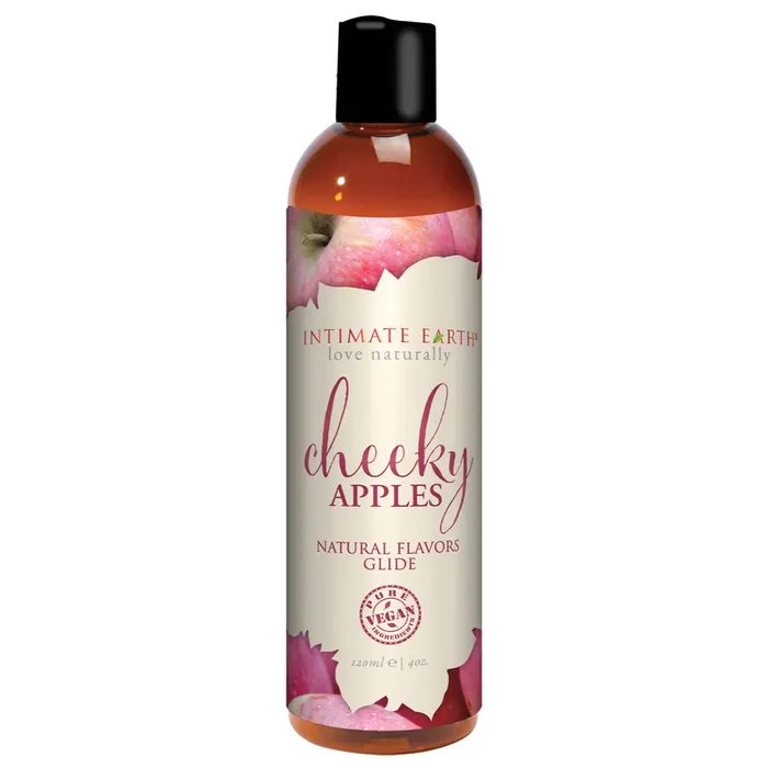 Intimate Earth Intimate Earth Lube Apples Vibrators Intimate Earth Intimate Earth Lube Apples Vibrators