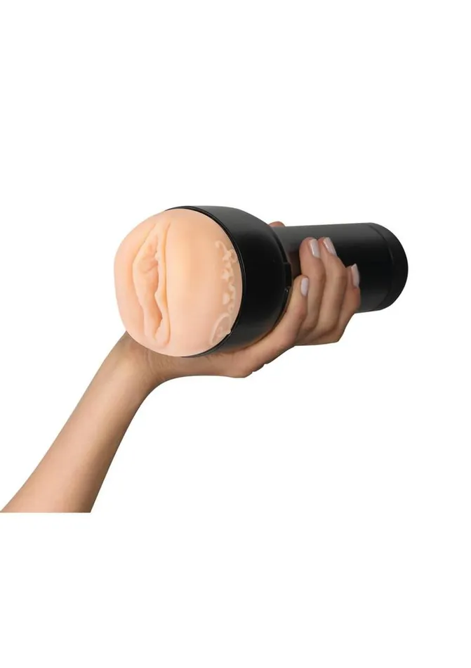 Kiiroo Feel Dainty Wilder Pussy Stroker Pbc Kiiroo Male Sex Toys