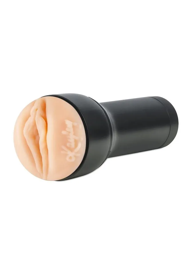 Kiiroo Feel Kayley Gunner Interactive Masturbator Pussy Kiiroo Male Sex Toys