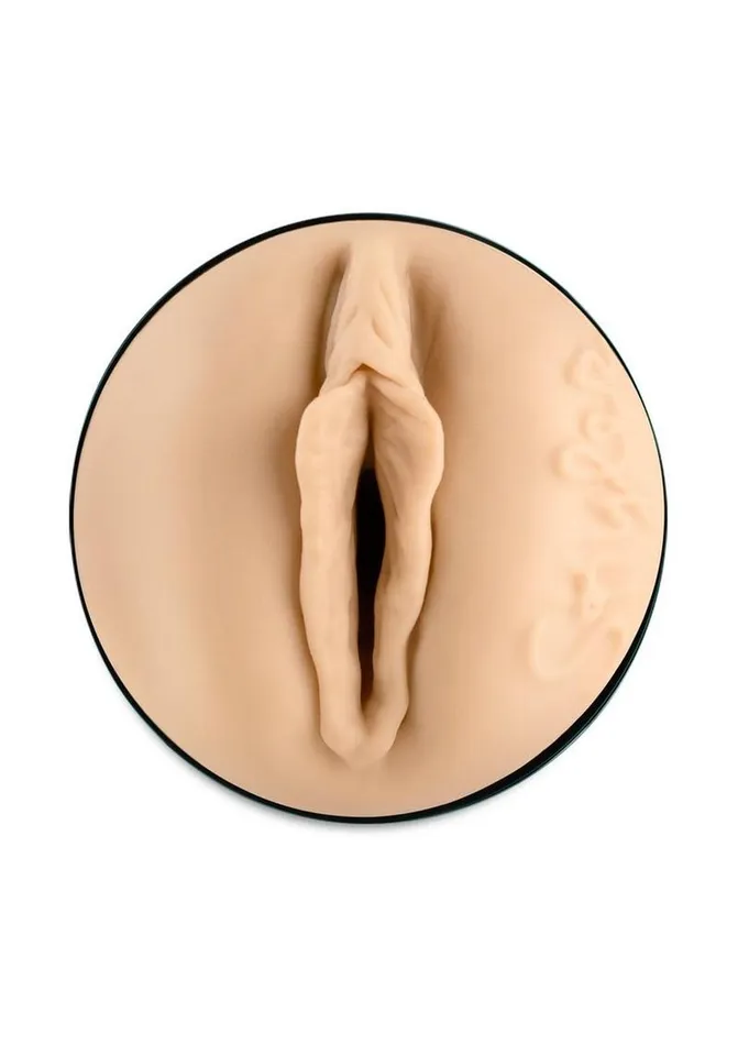 Kiiroo Feel Skyler Lo Stroker Interactive Masturbator Pussy Kiiroo Male Sex Toys