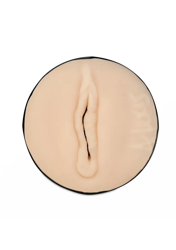 Kiiroo Male Sex Toys Kiiroo Feel Alexis Fawx Stroker Interactive Masturbator Pussy