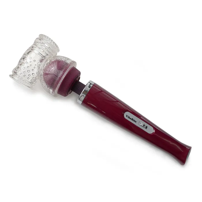 Kinklab Female Sex Toys Hammerhead Wand Attachment