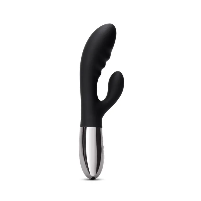 Le Wand Le Wand Blend Black Vibrators