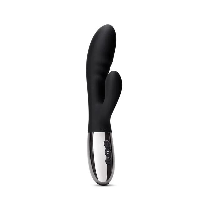 Le Wand Le Wand Blend Black Vibrators