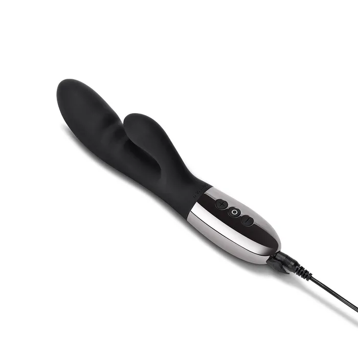 Le Wand Le Wand Blend Black Vibrators