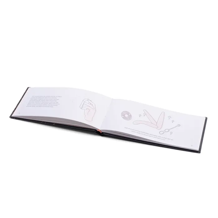 Le Wand Vibrators Le Wand Crystal Yoni Eggs Black Obsidian