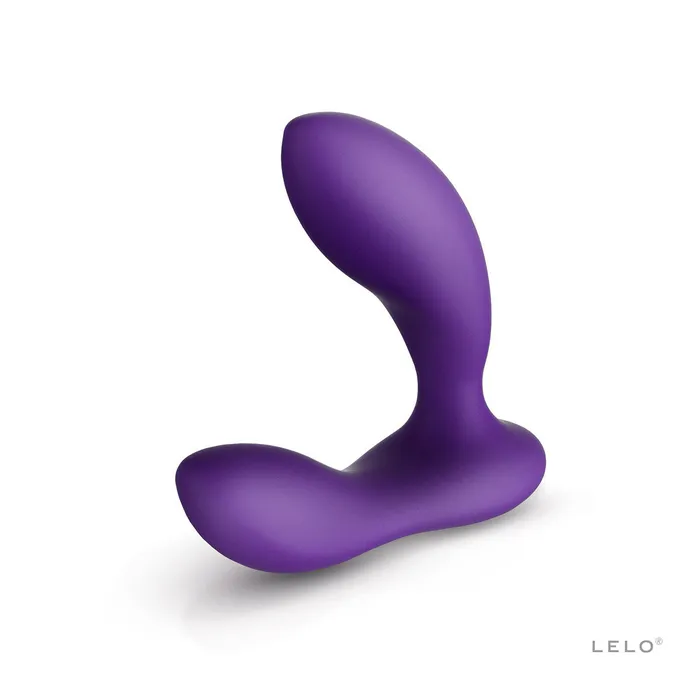 LELO Bruno RemoteControlled DualMotor Artisanal Prostate Massager LELO Anal
