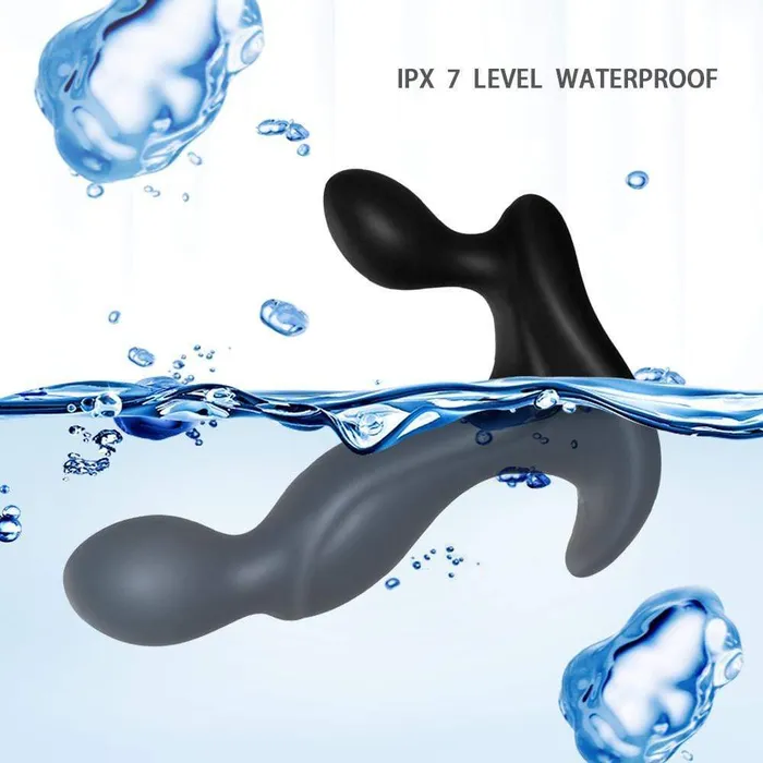 Little Nun 7 Vibration Modes Prostate Massage ADLTOYFUN Male Sex Toys