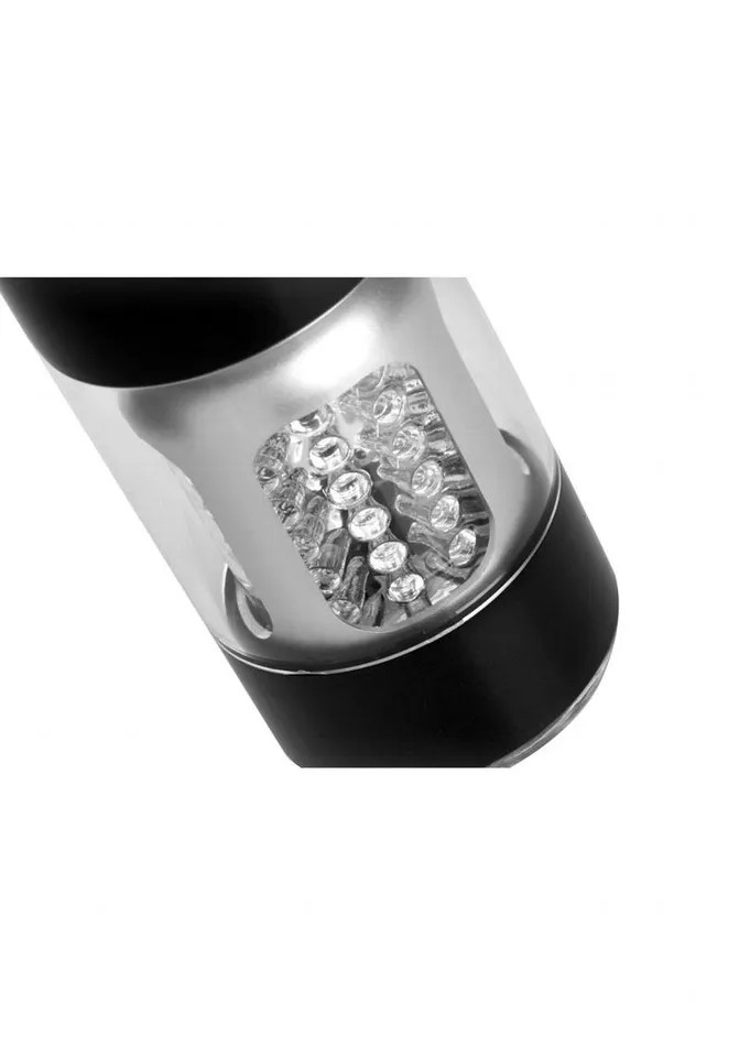 Lovebotz Lovebotz Ultra Bator Thrusting and Swirling Automatic Stroker Male Sex Toys