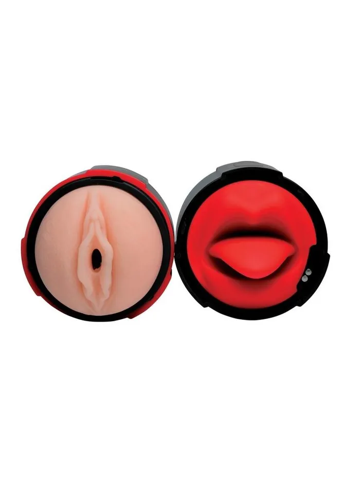 Lovebotz Male Sex Toys Lovebotz Flicking Tongue Masturbator