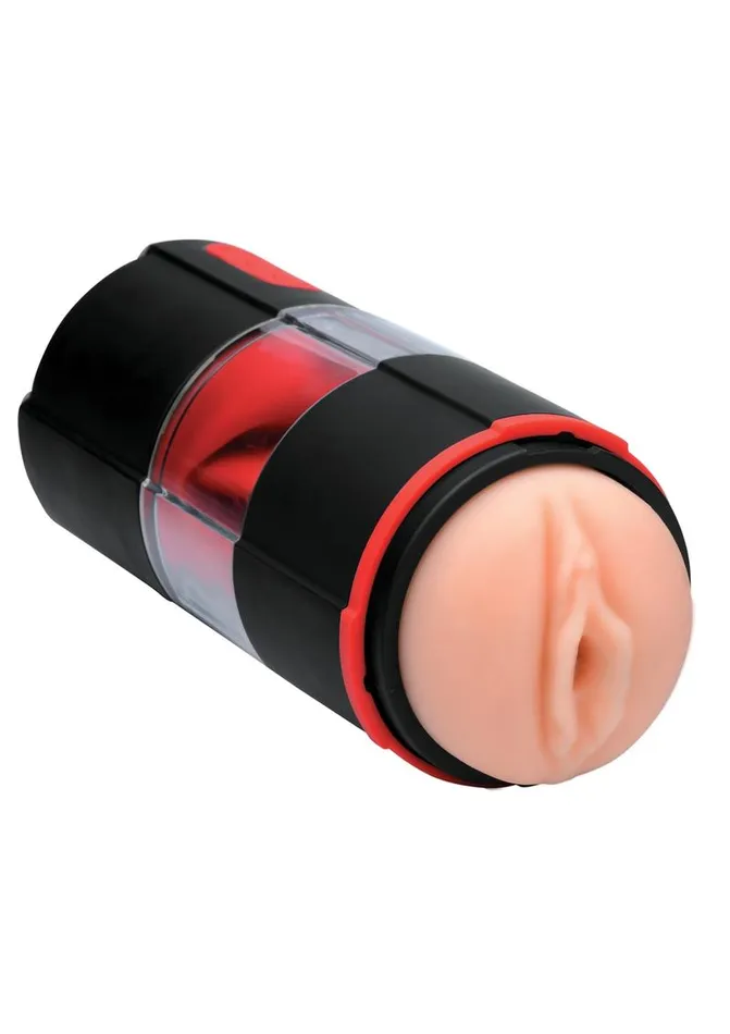 Lovebotz Male Sex Toys Lovebotz Flicking Tongue Masturbator