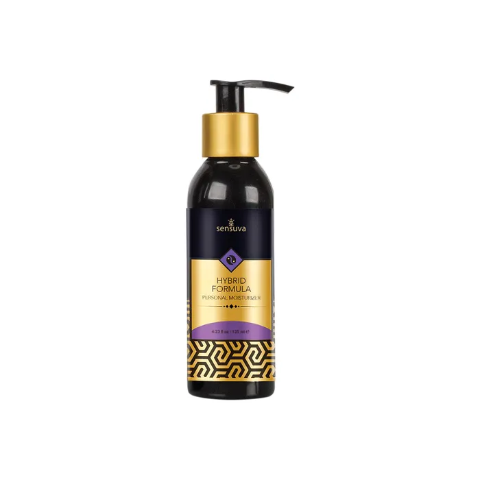 Lubricants Sensuva Erosense Sync Hybrid Lubricant Sensuva