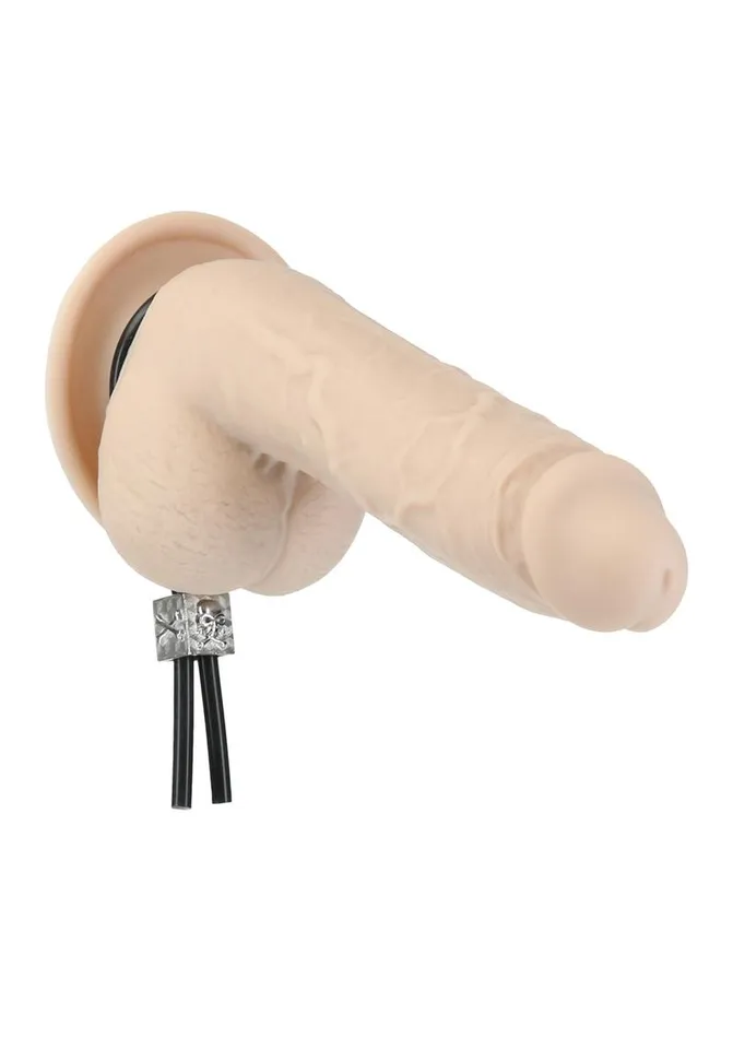 Lux Active Male Sex Toys Lux Active Tether Adjustable Silicone Cock Tie