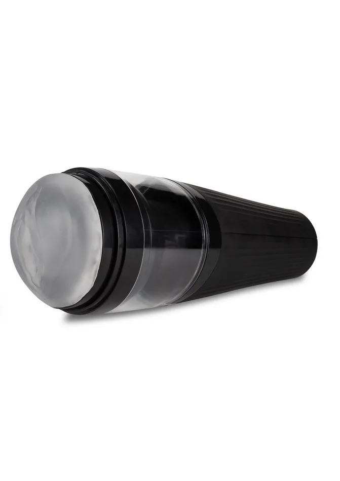 M for Men Male Sex Toys M For Men Torch Joyride Rechargeable Masturbator Frosted