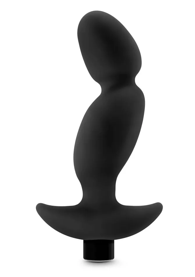 Male Sex Toys Anal Adventures Anal Adventures Platinum Silicone Rechargeable Vibrating Prostate Massager 04 Male Sex Toys Anal Adventures Anal Adventures Platinum Silicone Rechargeable Vibrating Prostate Massager 04