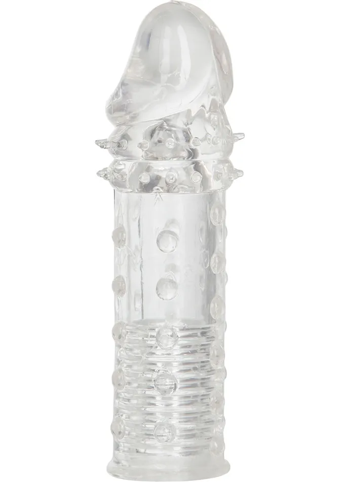 Male Sex Toys Apollo Apollo Extender Textured Sleeve Male Sex Toys Apollo Apollo Extender Textured Sleeve
