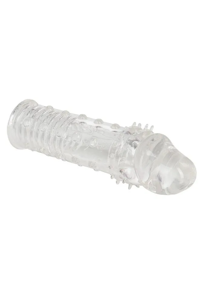 Male Sex Toys Apollo Apollo Extender Textured Sleeve Male Sex Toys Apollo Apollo Extender Textured Sleeve