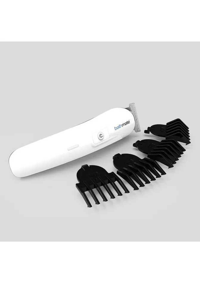 Male Sex Toys Bathmate Bathmate Trim Male Grooming Kit Male Sex Toys Bathmate Bathmate Trim Male Grooming Kit