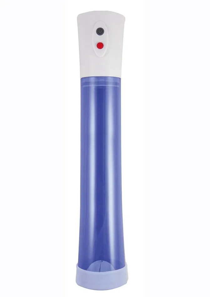 Male Sex Toys Commander Extra Large Electric Rechargeable Pump Commander Male Sex Toys Commander Extra Large Electric Rechargeable Pump Commander