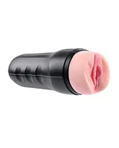 Male Sex Toys Evolved Novelties INC Zero Tolerance Grip It Vaginal Stroker Light