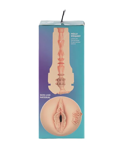 Male Sex Toys Kiiroo Bv Kiiroo Feel Molly Stewart Stroker