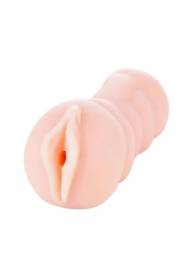 Male Sex Toys Me You Us ME YOU US Mini Vicki Mini Realistic Masturbator Pussy