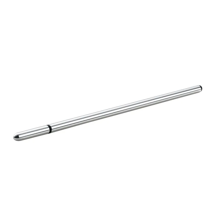 Male Sex Toys Mystim Mystim Thin Finn Urethral Sound Mystim Roundplug
